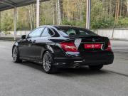 Mercedes-Benz C-Класс III (W204) Рестайлинг Екатеринбург  - изображение 23