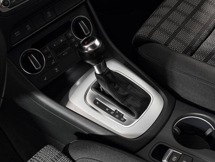 Audi Q3 I (8U) Рестайлинг Санкт-Петербург  - изображение 12