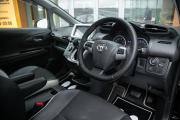 Toyota Wish II Рестайлинг Иркутск  - изображение 35