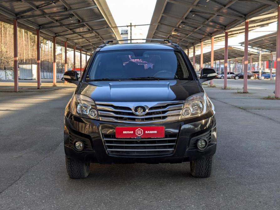 Great Wall Hover H3 I Екатеринбург  - изображение 3