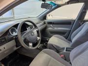 Chevrolet Lacetti I Екатеринбург  - изображение 24