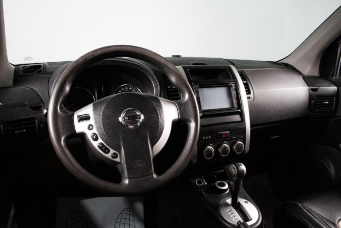 Nissan X-Trail II с пробегом 2012 года, цена 1 069 000 рублей, 302000 км, внедорожник, Автокод Объявления
