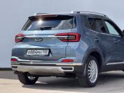Chery Tiggo 4 I Рестайлинг Иркутск  - изображение 40