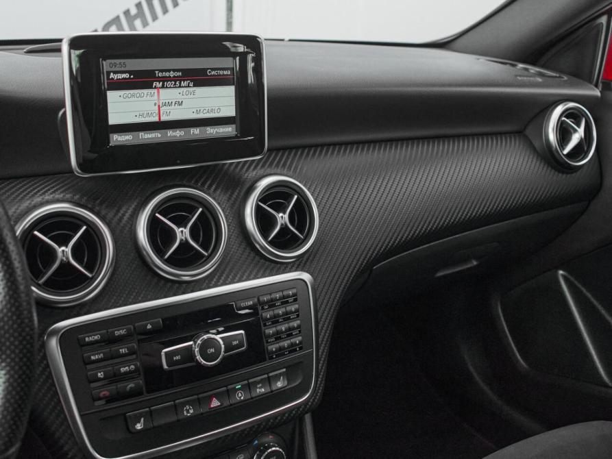 Mercedes-Benz A-Класс III (W176) Екатеринбург  - изображение 17