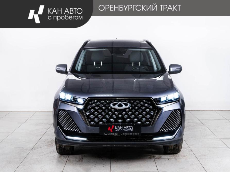 Chery Tiggo 7 Pro Max I Рестайлинг Казань  - изображение 2
