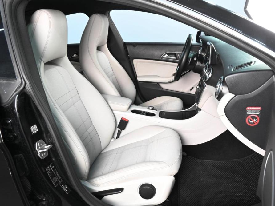 Mercedes-Benz CLA I (C117 X117) Ростов-на-Дону  - изображение 8
