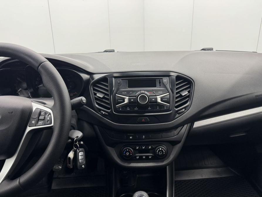 Lada (ВАЗ) Vesta I Воронеж  - изображение 12