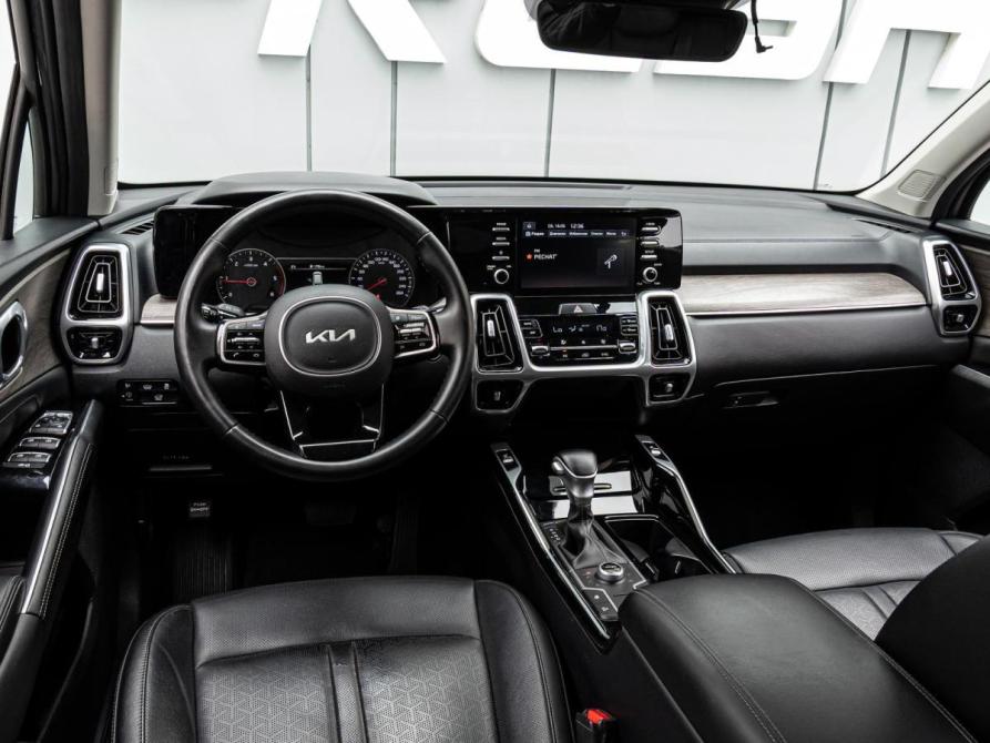 Kia Sorento IV Краснодар  - изображение 6