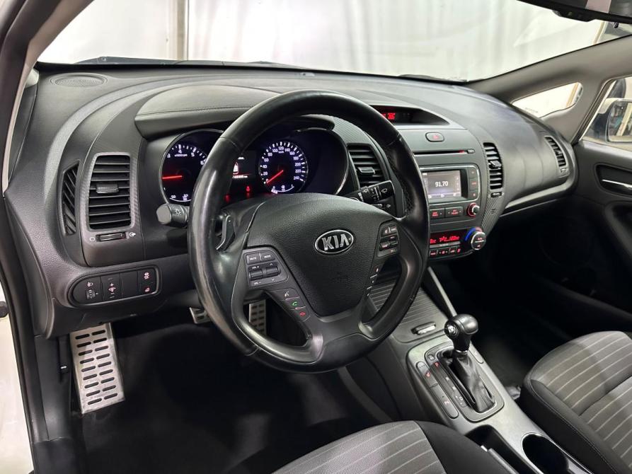 Kia Cerato III Курск  - изображение 21