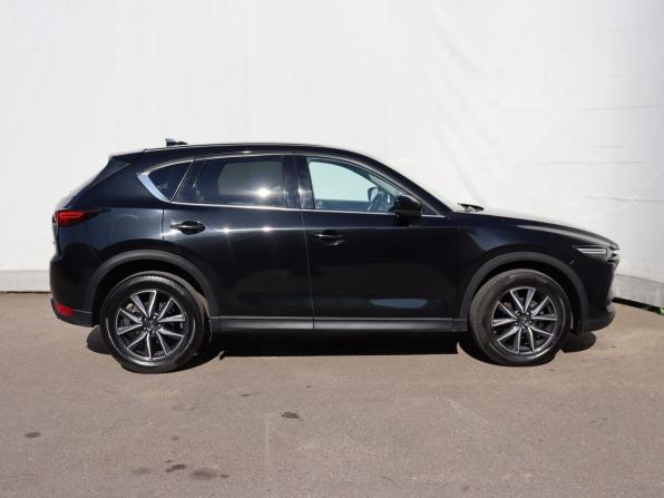 Mazda CX-5 II с пробегом 2019 года, цена 2 285 000 рублей, 119091 км, внедорожник, Автокод Объявления