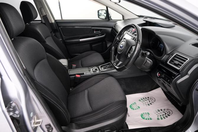 Subaru Levorg I с пробегом 2018 года, цена 1 649 000 рублей, 88000 км, универсал, Автокод Объявления