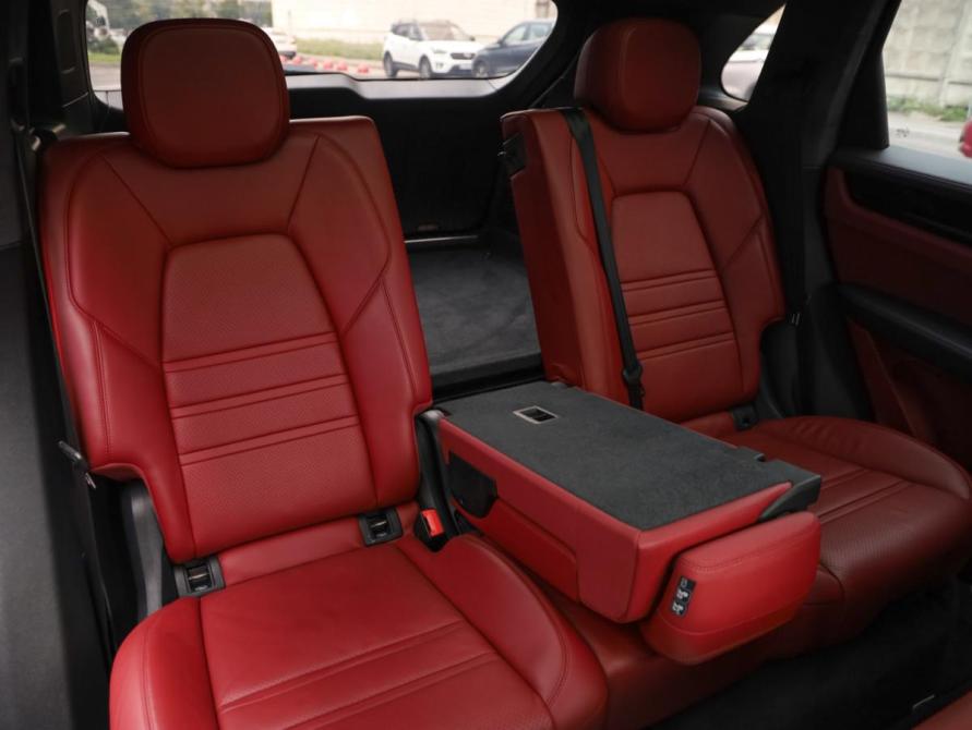 Porsche Cayenne III Санкт-Петербург  - изображение 34