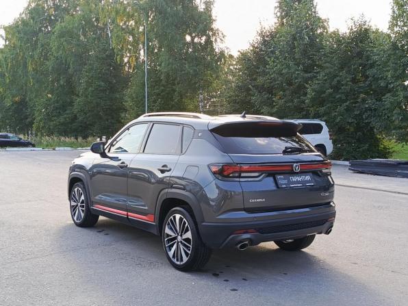 Changan CS35 Plus I Рестайлинг с пробегом 2023 года, цена 1 732 000 рублей, 38192 км, внедорожник, Автокод Объявления