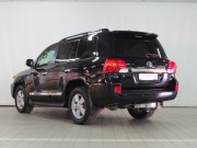 Toyota Land Cruiser 200 Series Рестайлинг 1 Екатеринбург  - изображение 29