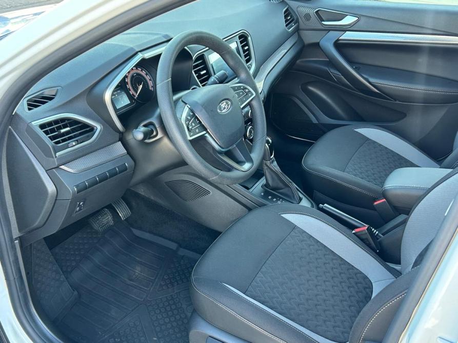 Lada (ВАЗ) Vesta I Рестайлинг (NG) Энгельс  - изображение 8