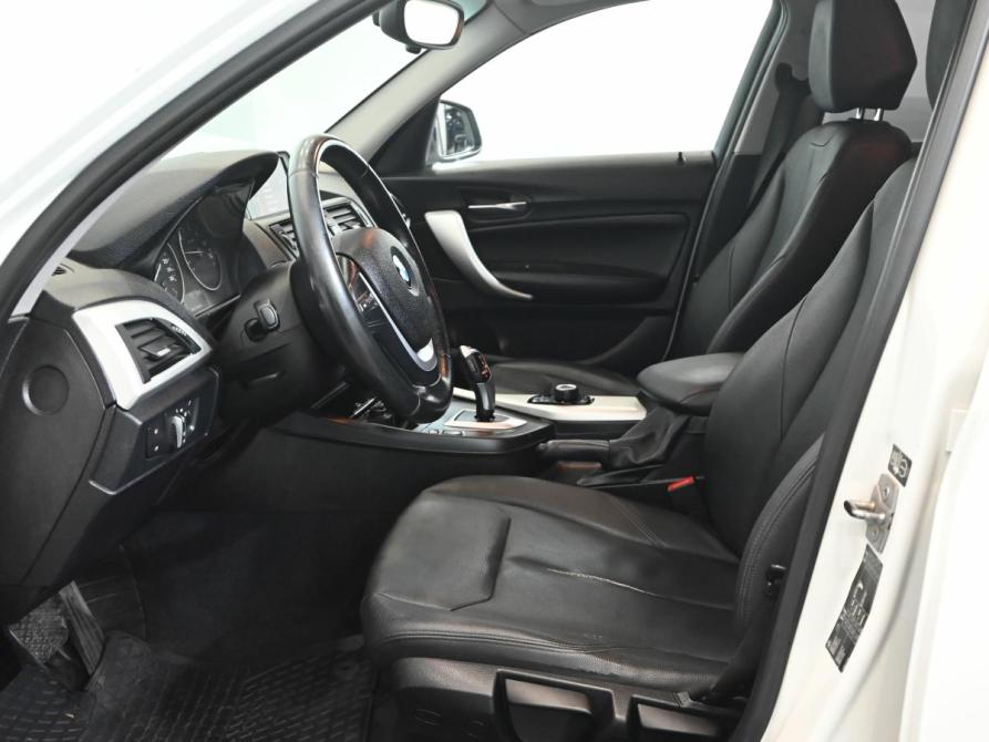 BMW 1 серии II (F20/F21) Екатеринбург  - изображение 10