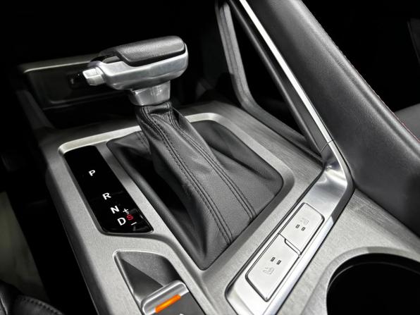 Changan CS35 Plus I Рестайлинг с пробегом 2023 года, цена 1 890 000 рублей, 22062 км, внедорожник, Автокод Объявления