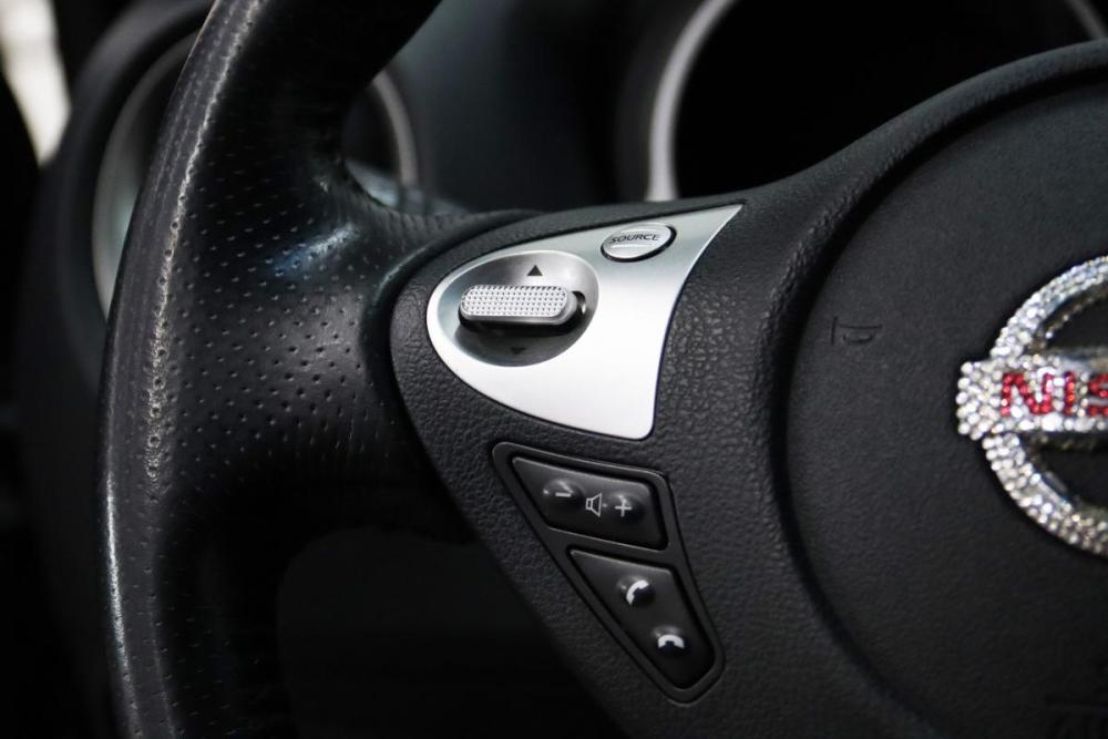 Nissan Juke I Сургут  - изображение 16