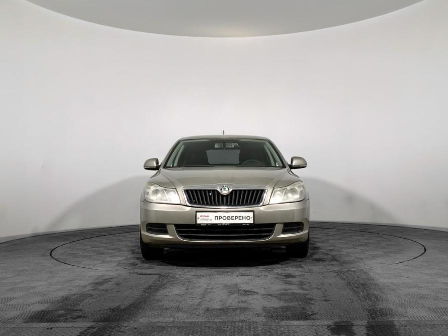 Skoda Octavia II (A5) Рестайлинг Санкт-Петербург  - изображение 2