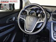 Opel Mokka I Белгород  - изображение 29