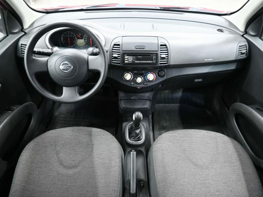 Nissan Micra III (K12) Ростов-на-Дону  - изображение 7