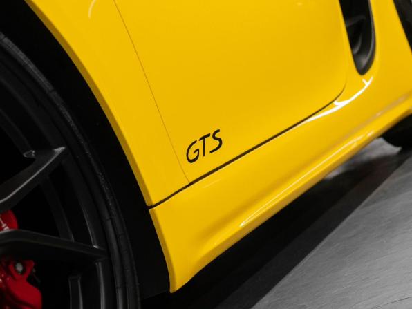 Porsche Boxster IV 718 (982) с пробегом 2018 года, цена 9 000 000 рублей, 45439 км, родстер, Автокод Объявления