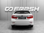 Toyota Camry VII (XV50) Тюмень  - изображение 27