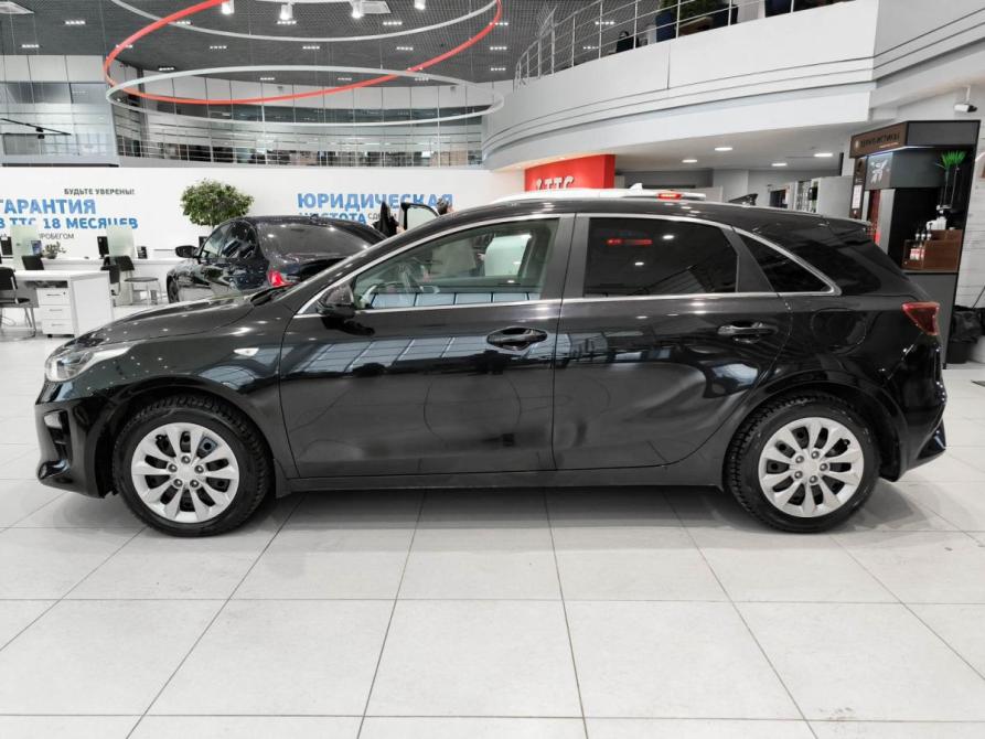 Kia Ceed III Казань  - изображение 10