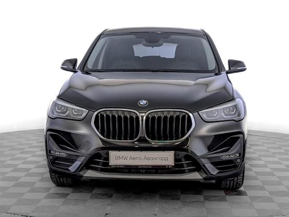 BMW X1 II (F48) Рестайлинг с пробегом 2021 года, цена 3 050 000 рублей, 43002 км, внедорожник, Автокод Объявления