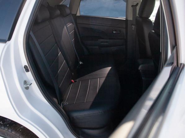 Mitsubishi ASX I с пробегом 2012 года, цена 1 055 000 рублей, 183394 км, внедорожник, Автокод Объявления