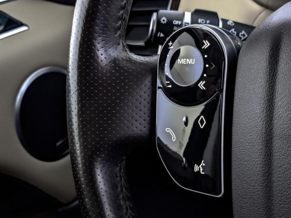 Land Rover Range Rover Sport II Рестайлинг с пробегом 2019 года, цена 5 835 000 рублей, 69660 км, внедорожник, Автокод Объявления