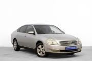 Nissan Teana I (J31) Рестайлинг Барнаул  - изображение 28