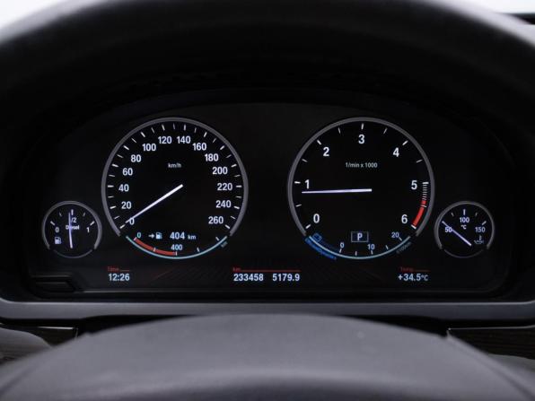 BMW 7 серии V (F01/F02/F04) с пробегом 2011 года, цена 1 650 000 рублей, 233457 км, седан, Автокод Объявления