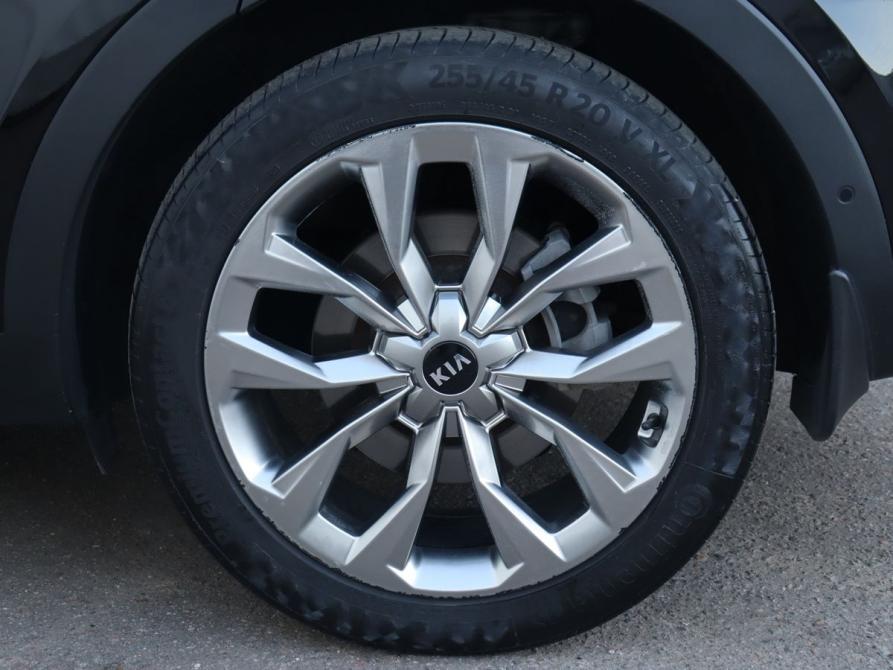 Kia Sorento IV Москва  - изображение 9