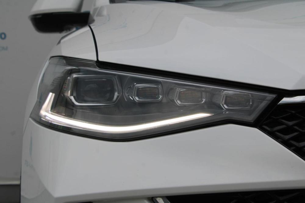 Haval F7 I Рестайлинг Пермь  - изображение 4