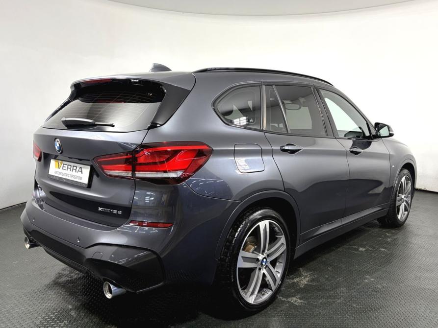 BMW X1 II (F48) Рестайлинг Пермь  - изображение 5
