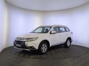 Mitsubishi Outlander III Рестайлинг 2 Москва  - изображение 26