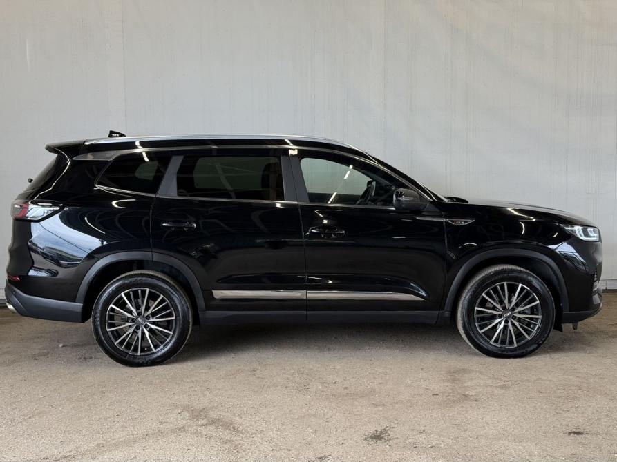 Chery Tiggo 8 Pro Max I Псков  - изображение 8