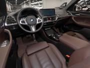 BMW X4 II (G02) Рестайлинг Москва  - изображение 35