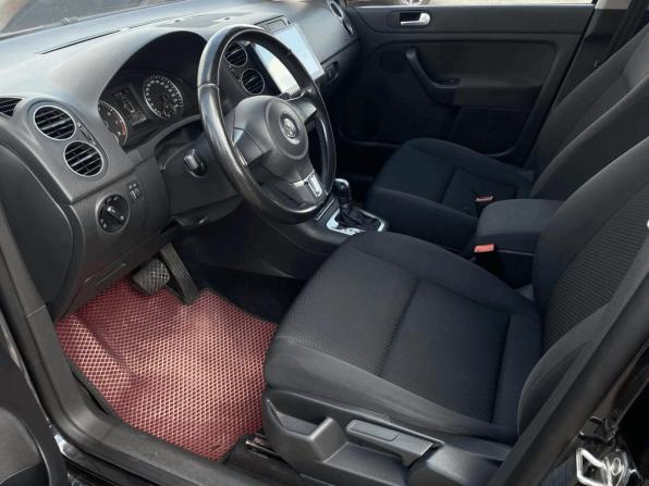 Volkswagen Golf VI с пробегом 2010 года, цена 640 000 рублей, 222112 км, хэтчбек, Автокод Объявления