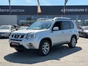 Nissan X-Trail II Рестайлинг Пермь  - изображение 20