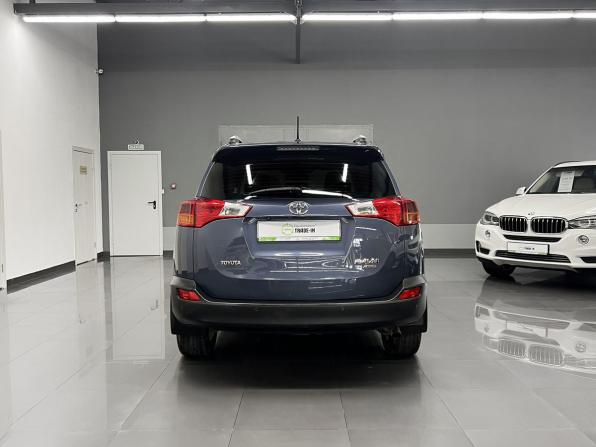 Toyota RAV4 IV (XA40) с пробегом 2013 года, цена 1 745 000 рублей, 175017 км, внедорожник, Автокод Объявления