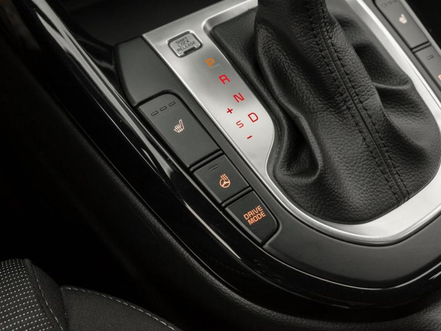 Kia Cerato IV Москва  - изображение 18