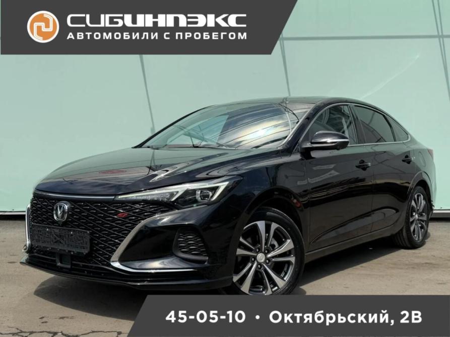 Changan Eado Plus Кемерово  - изображение 1