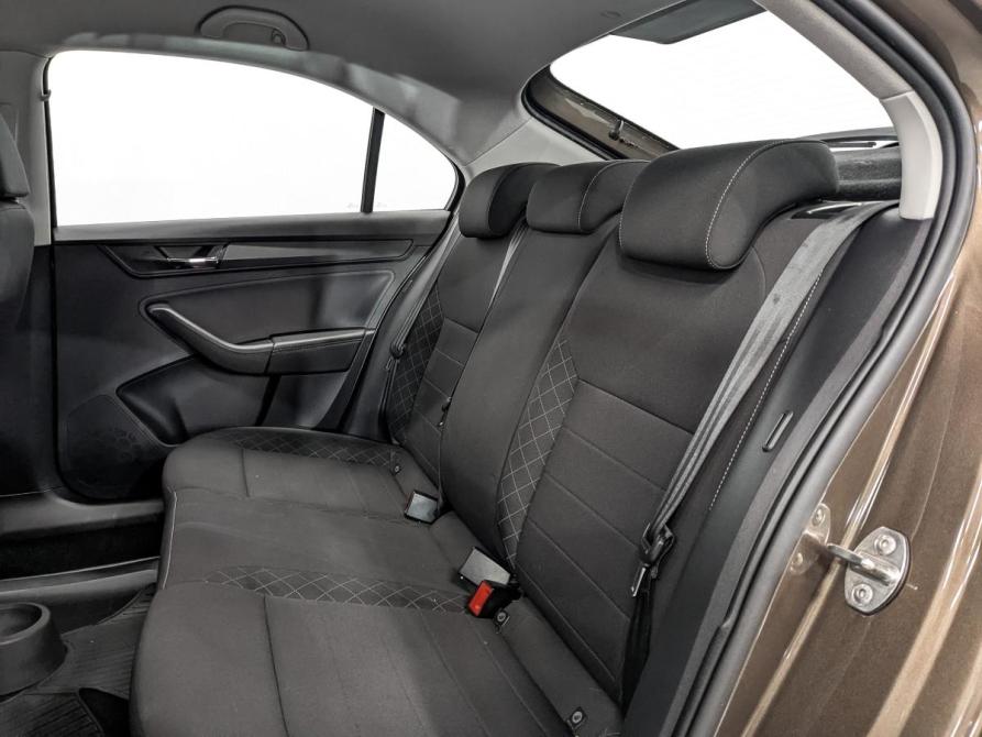 Skoda Rapid II Санкт-Петербург  - изображение 18