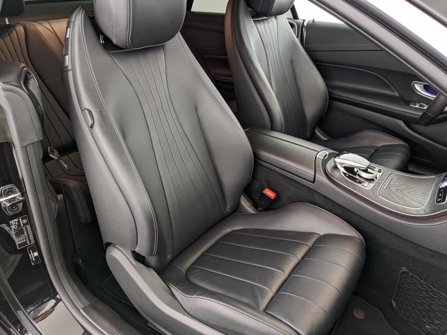 Mercedes-Benz E-Класс V (W213 S213 C238) Москва  - изображение 24