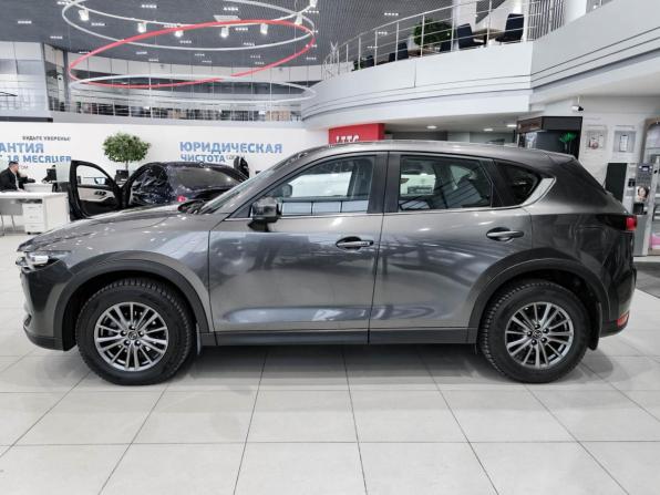 Mazda CX-5 II с пробегом 2018 года, цена 2 490 000 рублей, 69000 км, внедорожник, Автокод Объявления