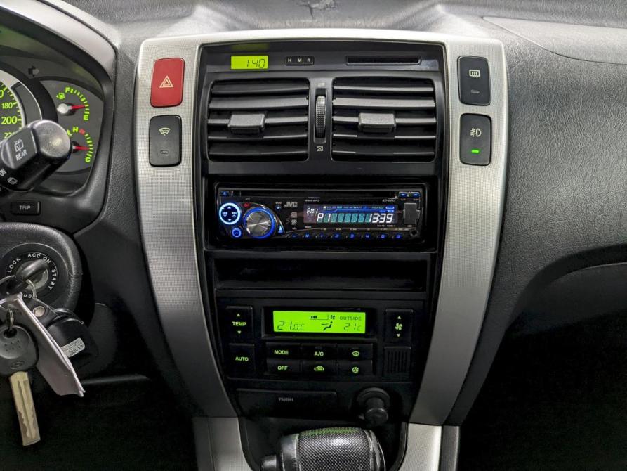 Hyundai Tucson I Москва  - изображение 23
