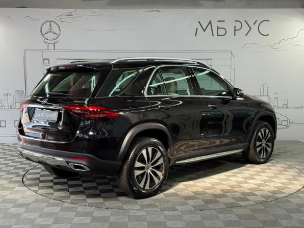 Новый Mercedes-Benz GLE II (V167) Рестайлинг 2026 года, цена 12 122 000 рублей, внедорожник, Автокод Объявления