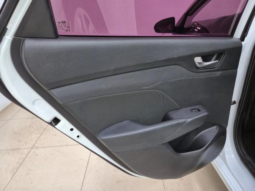 Hyundai Solaris II Казань  - изображение 17